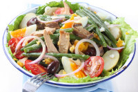 Nicoise Salad Recipes