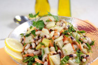 Black Eyed Peas Salad Recipes Black Eyed Peas Salad Recipes