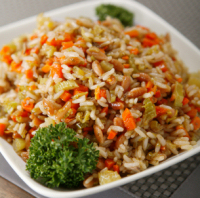 Rice Pilaf Recipes