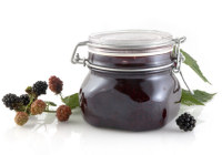 View more recipes in the Blackberry Jam Jelly and Preserves category