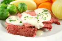 CORNED BEEF RECIPEs - CDKitchen