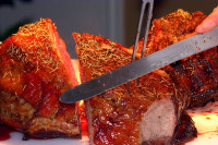 PRIME RIB RECIPE #33239 - CDKitchen