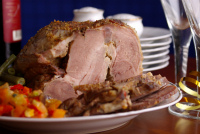 Pork Roast Recipes