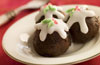 Christmas Dessert