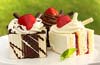 Desserts
