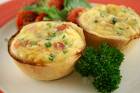 Appetizer Quiche Recipes Appetizer Quiche Recipes