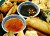 Recipes For Sweet and Sour Sauce