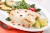 Recipes For On The Grill - Halibut