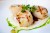 Recipes For On The Grill - Scallops