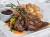 Recipes For On The Grill - Lamb