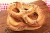 Recipes For Bread Machine Bagels & Pretzels