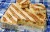 Recipes For Apple Bars and Squares