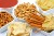 Recipes For Snacks and Nuts