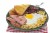 Recipes For Ham and Eggs