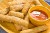 Recipes For Fish Sticks