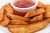 Recipes For Potato Wedges