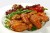 Recipes For Taco Chicken Wings