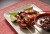 Recipes For Chicken Appetizers