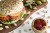 Recipes For Meatless Burgers