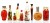 Recipes For Condiment