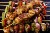 Recipes For On The Grill - Poultry and Fowl