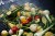 Recipes For On The Grill - Vegetable