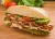 Recipes For Club and Sub Sandwiches