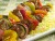 Recipes For Beef Kabobs