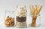 Recipes For Mixes and Make Your Own