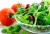Recipes For Baby Greens Salads