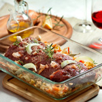 Featured Recipe