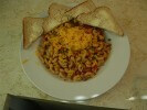 this is easy to make and very filling