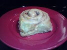 Recipe for Cinnabon Cinnamon Roll