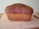 100% Whole Wheat Bread