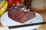 Chocolate Bread
