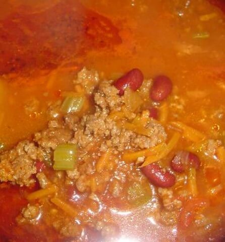 Olive Garden Pasta E Fagioli Recipe