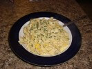 Cheesy Chicken Noodle Casserole Recipe