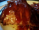 Amazingly tender, flavorful, wonderful surprise.