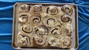 Cinnabon Cinnamon Rolls Recipe