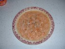 Recipe for Red Lobster Shrimp Scampi