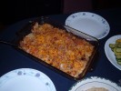 Caption: These potatoes were fabulous!