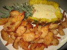 Recipe for Red Lobster Parrot Bay Coconut Shrimp and Sauce