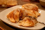 Bisquick Glazed Cinnamon Rolls Recipe