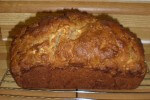 Apple Banana Bread