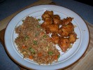 Recipe for Panda Express Orange Chicken