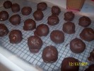 No-Bake Peanut Butter Balls Recipe