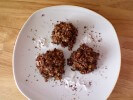 Photo of Chocolate Haystacks