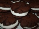 Photo of Almost An Oreo Cookie