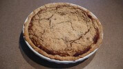 Shoofly Pie