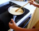 Alfredo Sauce Recipe